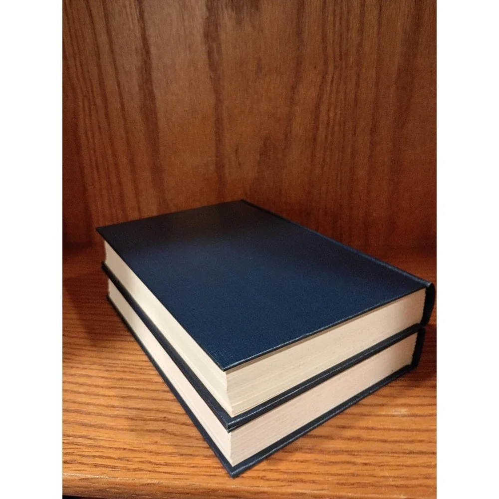 Personnel of the Civil War - Introduction by William Amann - 2 Volumes, 1961